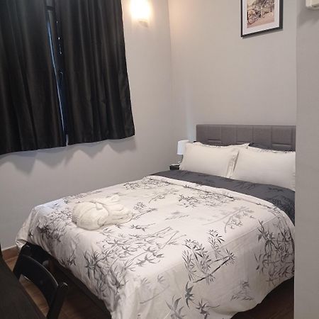 H La Cabana Pozuelo de Alarcón Extérieur photo
