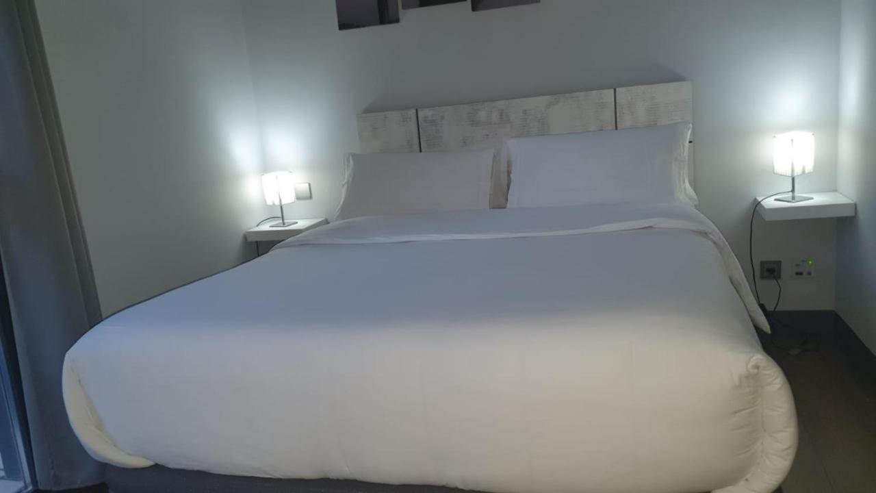 H La Cabana Pozuelo de Alarcón Extérieur photo