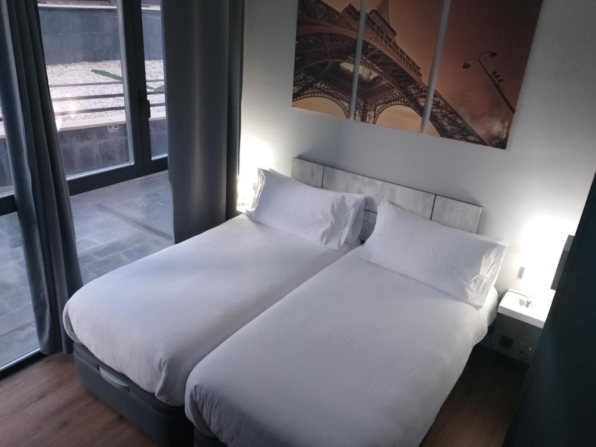 H La Cabana Pozuelo de Alarcón Extérieur photo