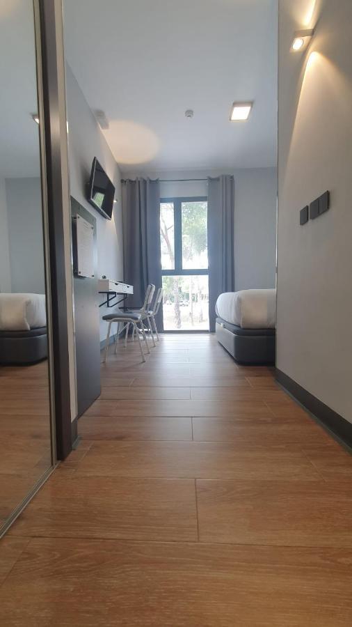 H La Cabana Pozuelo de Alarcón Extérieur photo