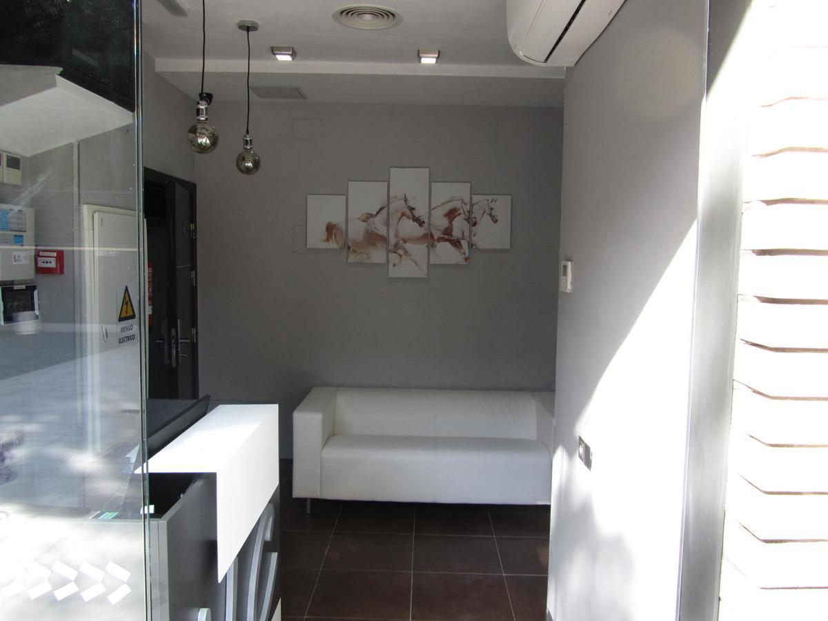 H La Cabana Pozuelo de Alarcón Extérieur photo