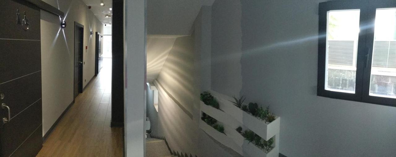 H La Cabana Pozuelo de Alarcón Extérieur photo